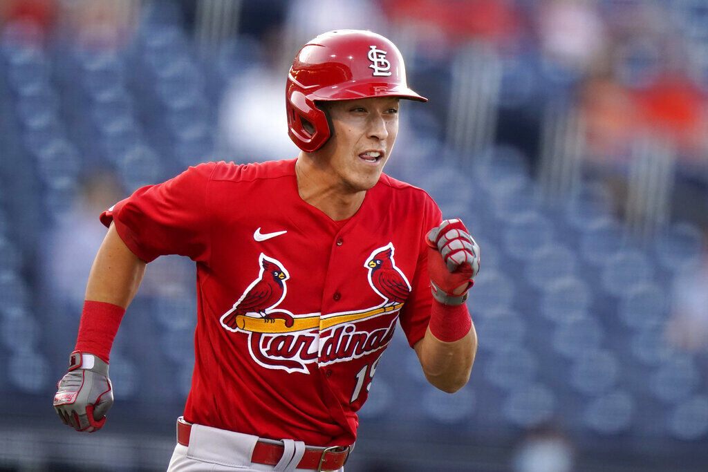12. St. Louis Cardinals